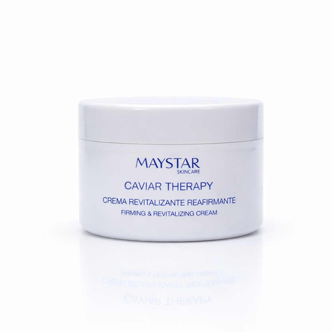 Maystar Caviar Therapy - Sıkılaştırıcı ve Canlandırıcı Krem 200ml