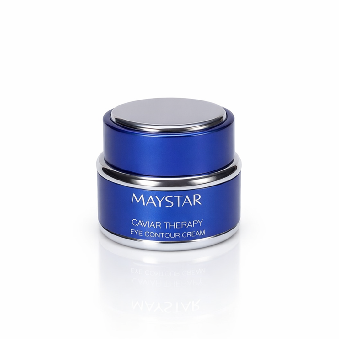 Maystar Caviar Therapy - Havyar Özlü Göz Çevresi Kremi 15ml