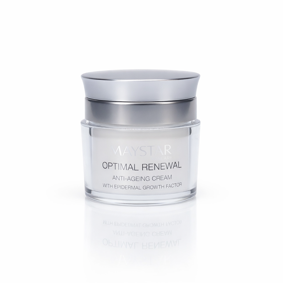 Maystars Optimal Renewal Anti-Ageing Cream – 50 ML