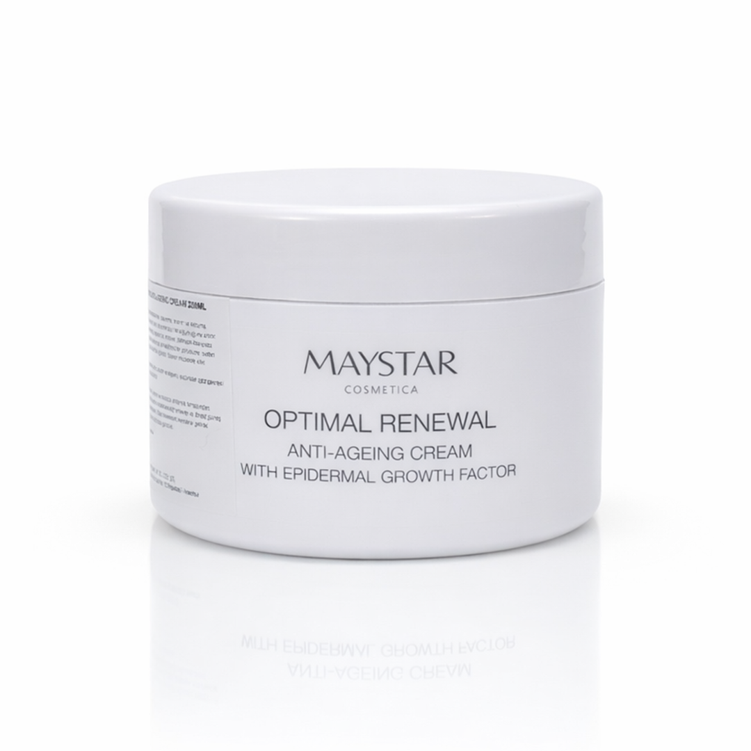 Maystar Optimal Renewal - Hücre Yenileyici Anti-Ageing Krem 200ml