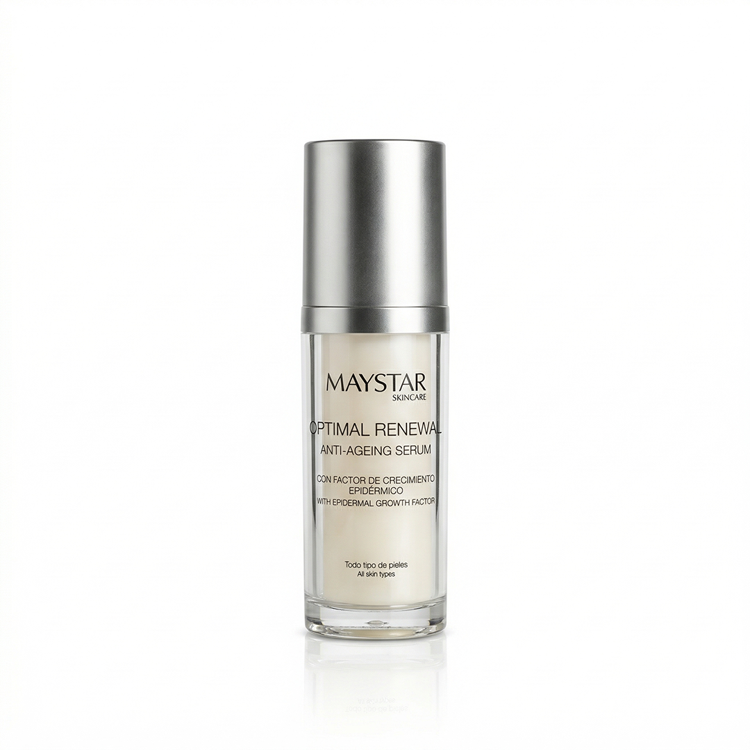 Maystar Optimal Renewal - Hücre Yenileyici Anti-Ageing Serum 30ml