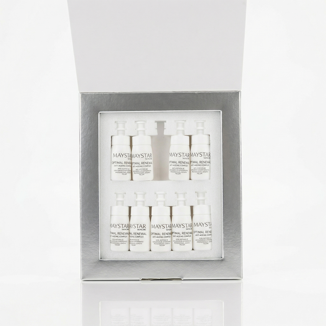 Maystar Optimal Renewal Anti-Ageing Complex – 10 x 2.5 ML