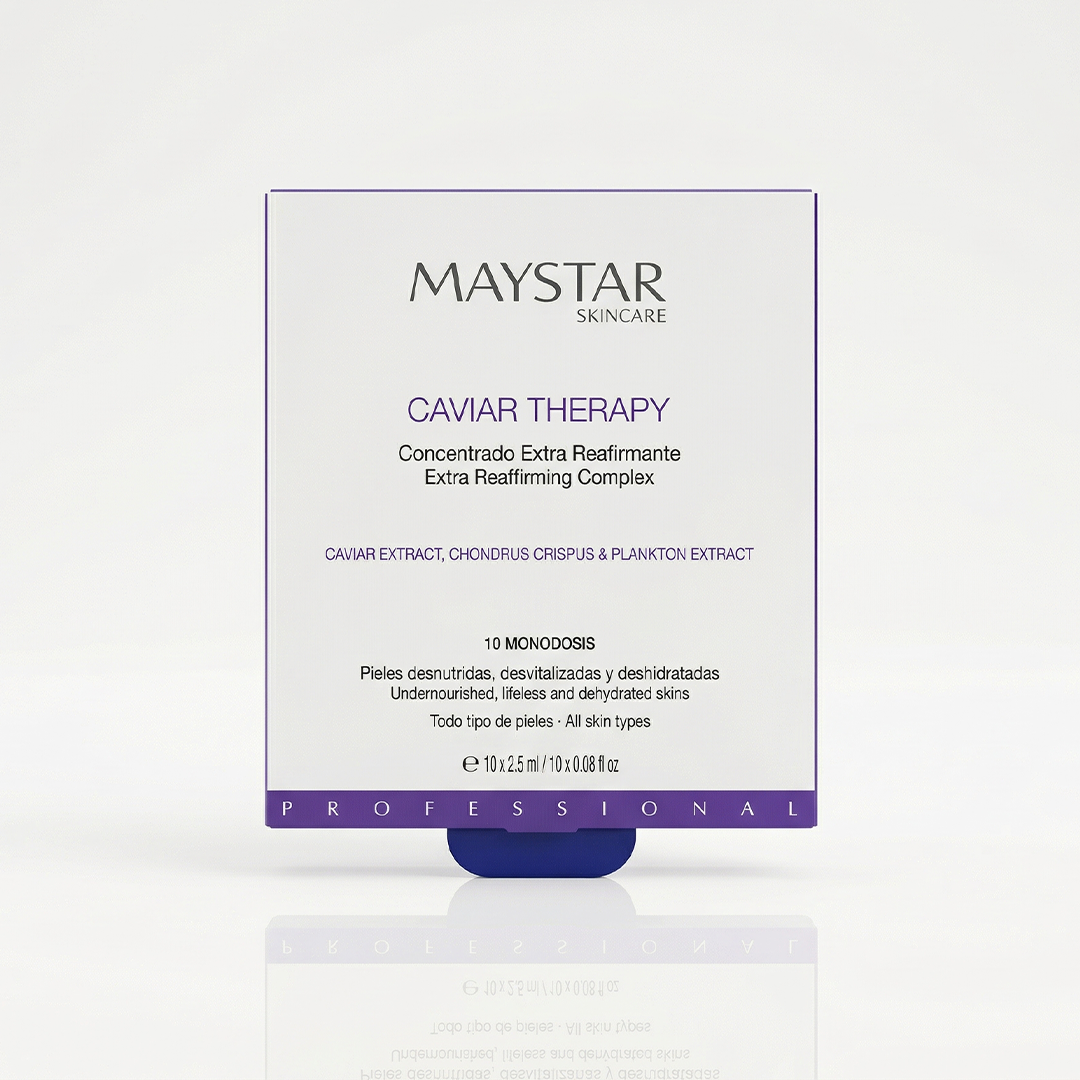 Maystar Caviar Therapy Extra Reaffirming Complex – 10 x 2.5 ML