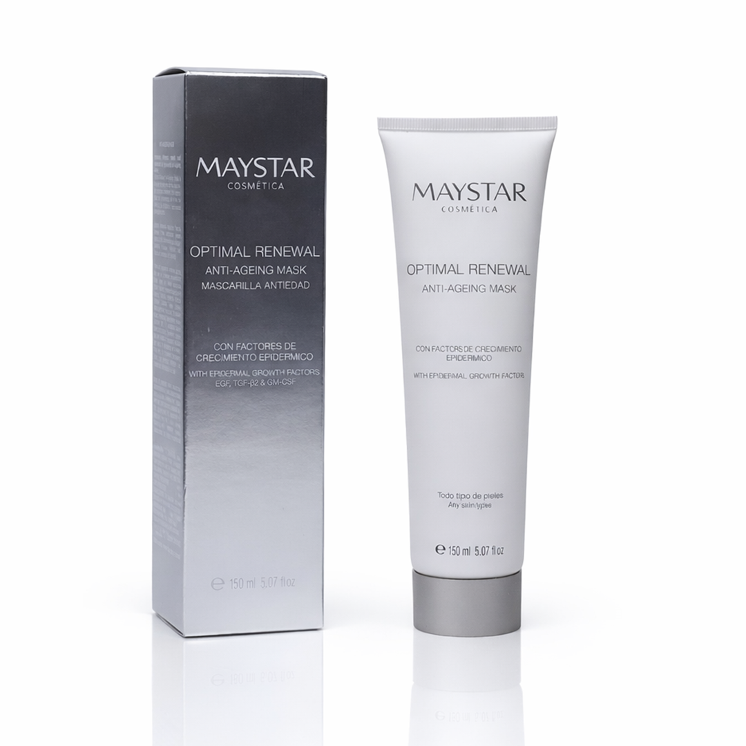 Maystar Optimal Renewal - Hücre Yenileyici Anti-Ageing Maske 150ml