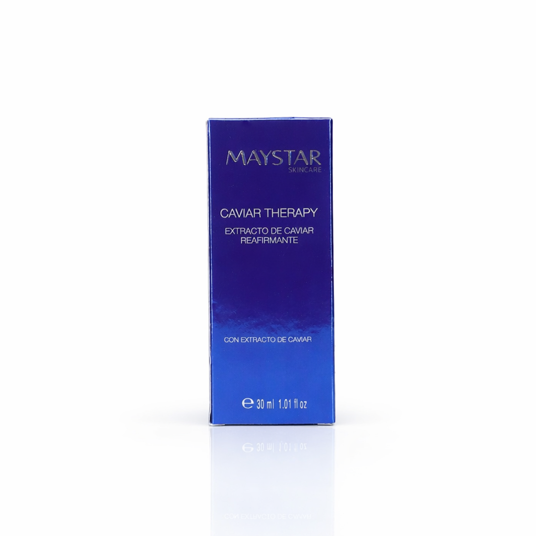 Maystar Caviar Therapy - Sıkılaştırıcı Havyar Ekstresi 30ml