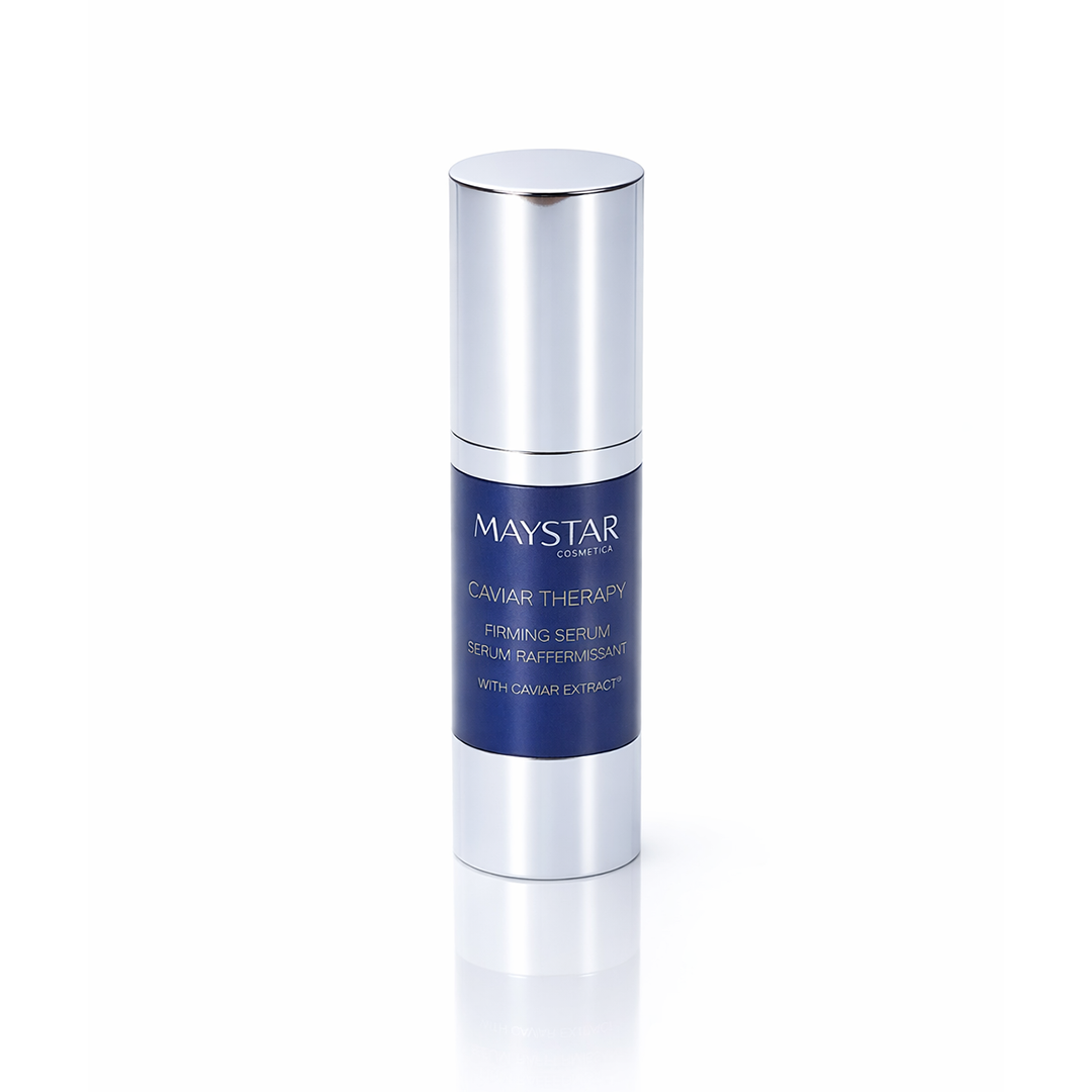 Maystar Caviar Therapy - Sıkılaştırıcı Havyar Ekstresi 30ml