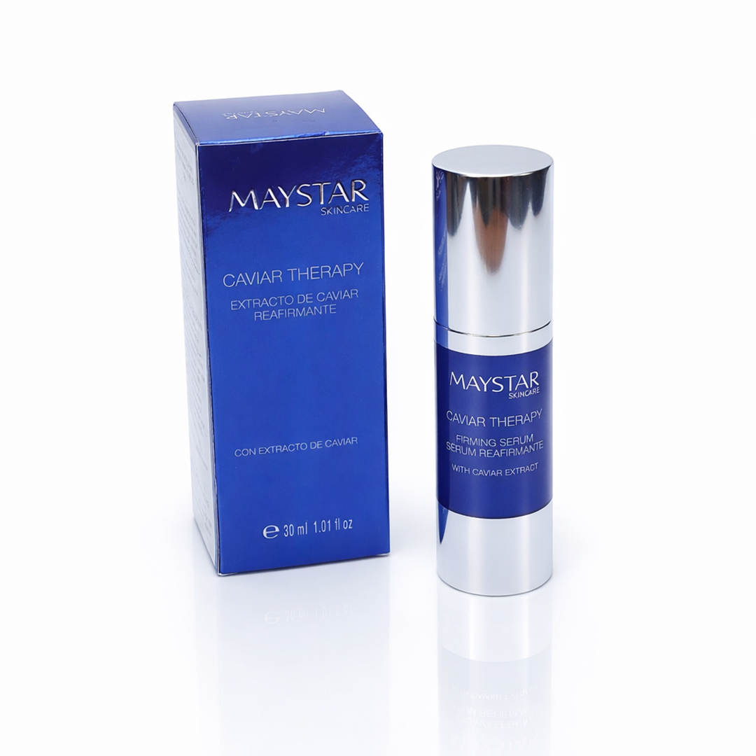 Maystar Caviar Therapy - Sıkılaştırıcı Havyar Ekstresi 30ml