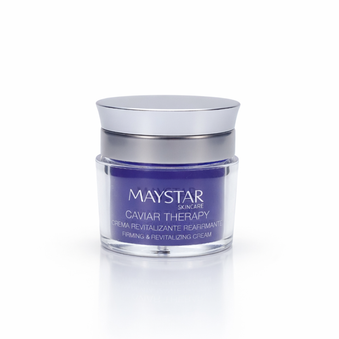 Maystar Caviar Therapy - Firming & Revitalizing Cream – 50 ML